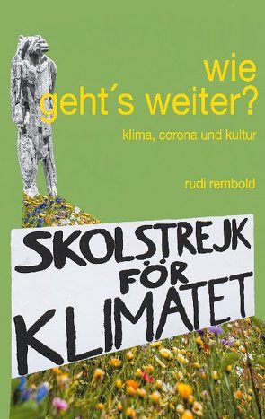 wie geht’s weiter? von Rembold,  Rudi