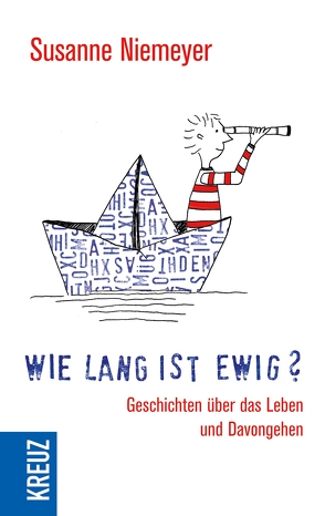 Wie lang ist ewig? von Niemeyer,  Susanne