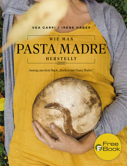 Wie man Pasta Madre herstellt von Carpi,  Vea, Hager,  Irene