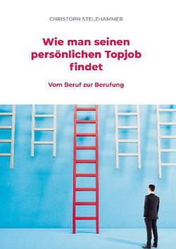 Wie man seinen persönlichen Topjob findet von Stelzhammer,  Christoph