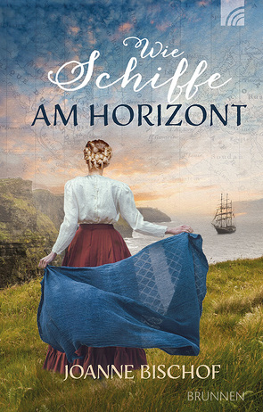 Wie Schiffe am Horizont von Bischof,  Joanne