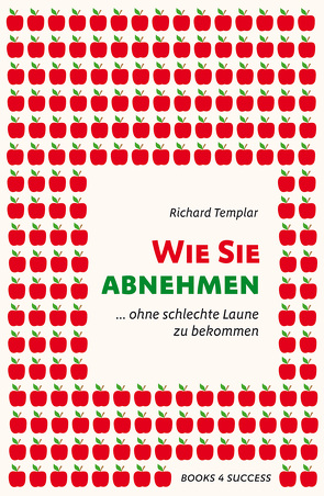 Wie Sie abnehmen von Templar,  Richard