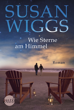 Wie Sterne am Himmel von Senn,  Ivonne, Wiggs,  Susan