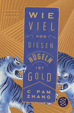 Wie viel von diesen Hügeln ist Gold von Regul,  Eva, Zhang,  C Pam