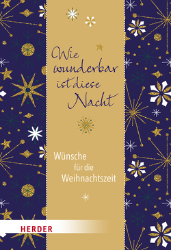 Wie wunderbar ist diese Nacht von Neundorfer,  German