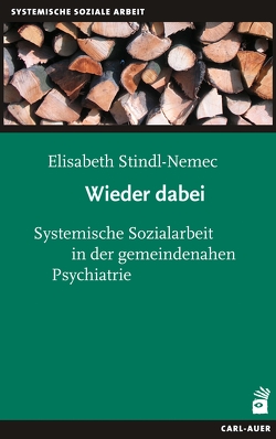 Wieder dabei von Stindl-Nemec,  Elisabeth