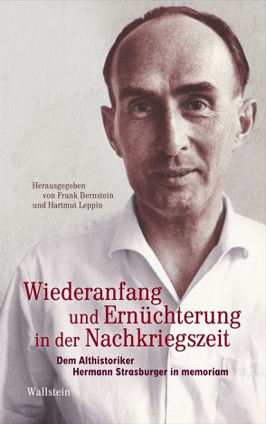 Wiederanfang und Ernüchterung in der Nachkriegszeit von Bernstein,  Frank, Leppin,  Hartmut