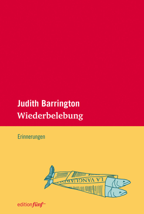 Wiederbelebung von Barrington,  Judith, Drolshagen,  Ebba D.