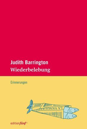 Wiederbelebung von Barrington,  Judith, Drolshagen,  Ebba D.