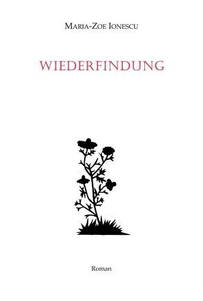 Wiederfindung von Ionescu,  Maria-Zoe