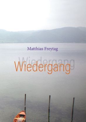 Wiedergang von Freytag,  Matthias