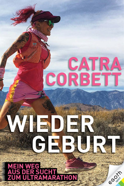 Wiedergeburt von Corbett,  Catra