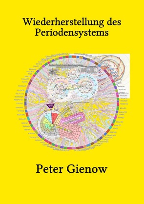 Wiederherstellung des Periodensystems von Gienow,  Peter