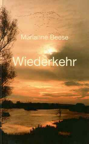 Wiederkehr von Beese,  Marianne