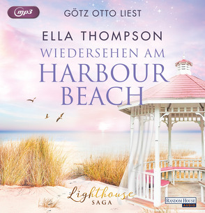 Wiedersehen am Harbour Beach von Otto,  Götz, Thompson,  Ella