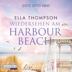 Wiedersehen am Harbour Beach von Otto,  Götz, Thompson,  Ella