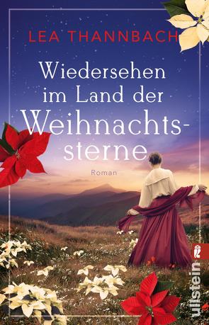 Wiedersehen im Land der Weihnachtssterne (Die Weihnachtsstern-Saga 2) von Thannbach,  Lea