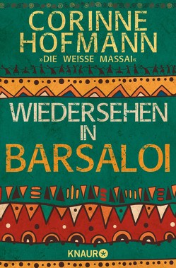 Wiedersehen in Barsaloi von Hofmann,  Corinne