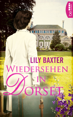 Wiedersehen in Dorset von Baxter,  Lily, Restemeier,  Nina