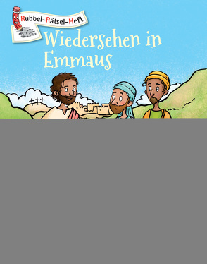 Wiedersehen in Emmaus, Einzelheft von Husmann,  Tanja und Ole