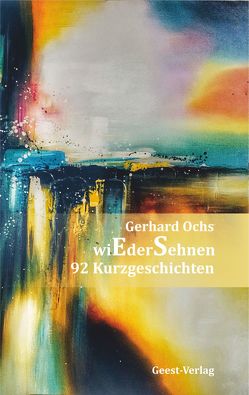 wiEderSehnen von Ochs,  Gerhard