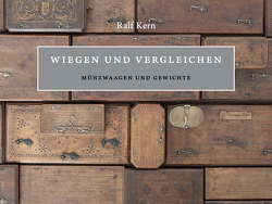 Wiegen und Vergleichen von Kern,  Ralf