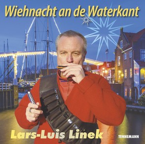 Wiehnacht an de Waterkant von Linek,  Lars-Luis, TENNEMANN media GmbH