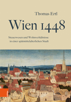 Wien 1448 von Ertl,  Thomas