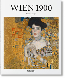 Wien 1900 von Metzger,  Rainer