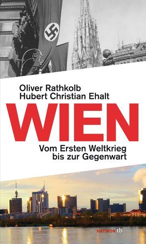 Wien von Ehalt,  Hubert Christian, Rathkolb,  Oliver