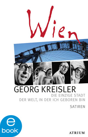 Wien von Kreisler,  Georg