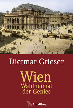Wien von Grieser,  Dietmar