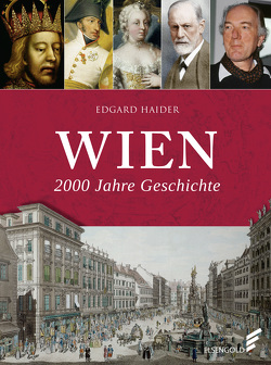 Wien von Haider,  Edgard