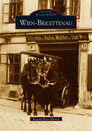 Wien-Brigittenau von Herold,  Roland P.