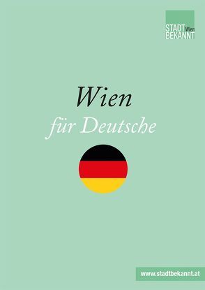 Wien für Deutsche