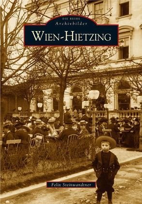 Wien-Hietzing von Steinwandtner,  Felix