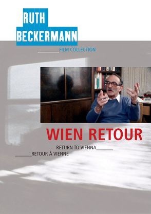 Wien retour von Beckermann,  Ruth
