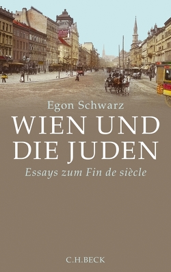 Wien und die Juden von Schwarz,  Egon