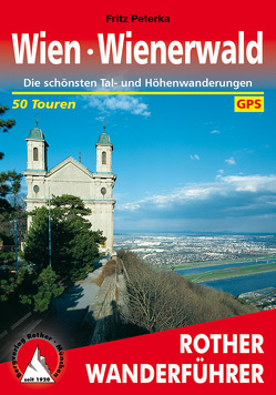 Wien – Wienerwald (E-Book) von Peterka,  Fritz