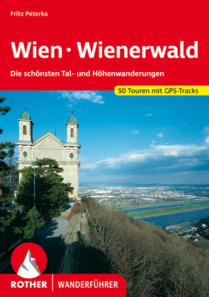 Wien – Wienerwald von Peterka,  Fritz