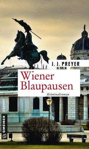 Wiener Blaupausen von Preyer,  J J