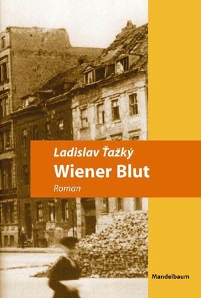 Wiener Blut von Just,  Gustav, Tazky,  Ladislav