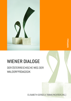 Wiener Dialoge von Bitzner,  Theresia, Bulasikis,  Irene, Gergely,  Elisabeth, Hetzel,  Regula, Hitsch,  Christian, Kneucker,  Raoul, Kühne,  Tobias, Lütkenhorst,  Angelika, Morawansky,  Irmtraud, Richter,  Tobias, Schad,  Wolfgang, Schütz,  Paul, Stiglechner-Halla,  Ruth, Stransky,  Michael, Suchantke,  Andreas, Volz,  Gerhard, Willmann,  Carlo