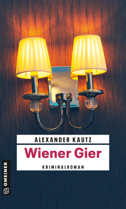 Wiener Gier von Kautz,  Alexander