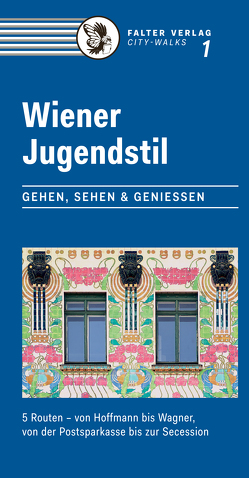 Wiener Jugendstil von Podbrecky,  Inge
