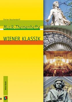 Wiener Klassik von Buschendorff,  Florian