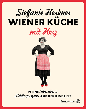 Wiener Küche mit Herz von Herkner,  Stefanie