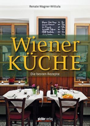 Wiener Küche von Wagner-Wittula,  Renate
