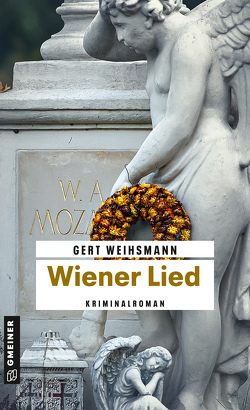 Wiener Lied von Weihsmann,  Gert
