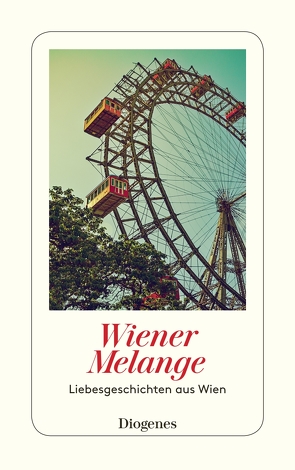 Wiener Melange von von Planta,  Anna
